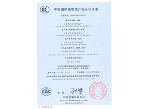 CCC認(rèn)證7